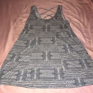 American Eagle Dress 🦅